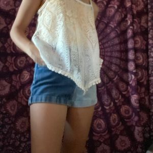 Lace Top